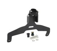 FIYFIOW Motorcycle Windshield GPS Navigation Mount For Suzuki GSX-S1000GX GSX-S 1000 GX Bracket Windscreen Holder2024 2025 Navigation Bracket(Type 2)