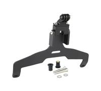 FIYFIOW Motorcycle Windshield GPS Navigation Mount For Suzuki GSX-S1000GX GSX-S 1000 GX Bracket Windscreen Holder2024 2025 Navigation Bracket(Type 4)