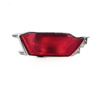 FIYFIOW Tail Lights LR043985 LR043983 Rear Bumper Tail Turn Signal Reflector Fog Lamp Light With Bulb For Land For Rover For Range For Rover For Sport 2014-2021 Tail Lamp(Left Side)