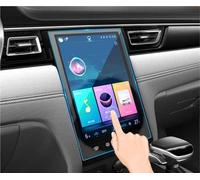FIYFIOW Tempered Glass Film Protector 10.4 Inch Car Radio Gps Navigation Display Auto Screen Sticker Car Accessories For JAC For J7 2020 GPS Screen Protector
