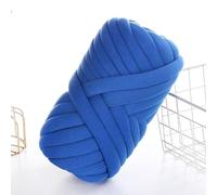FIYSON Arm Knitting Wool 500 g/25 m, Chunky XXL Wool for Hand Knitting, Chunky Yarn Tubular Yarn, Crochet Wool, Bulky Arm Knitting Icelandic Wool, for Beginners, Blankets, Bag, Hand Knitting Yarn
