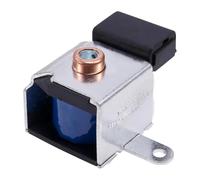 FIYVNSOP Shift Handle Car Steering Column Solenoid Valve Steering Column Lock A4534600700 For Smart Forfour 453 2017-2021