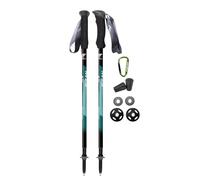FIZAN Compact - Mixte - Blue / Black - size only size- model 2026 only size