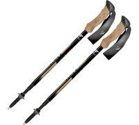 FIZAN Compact 4 Tech - Mixte - Black / Brown - size only size- model 2026 only size