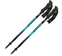 FIZAN Compact - Mixte - Blue / Black - size only size- model 2025 only size