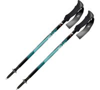 FIZAN Compact - Mixte - Blue / Black - size only size- model 2026 only size