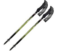 FIZAN Compact - Mixte - Green / Black - size only size- model 2026 only size