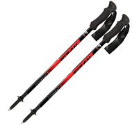 FIZAN Compact - Mixte - Red - size only size- model 2025 only size