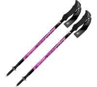 FIZAN Compact Ms - Mixte - Pink / Purple / Black - size only size- model 2026 only size