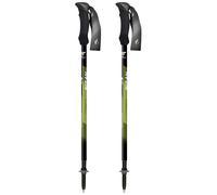 Fizan - Hiking poles - Compact Green Green one size