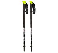 Fizan - Hiking Poles - Compact Pro Grey Grey one size
