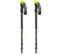 Fizan - Hiking poles - Compact Pro Yellow Yellow one size
