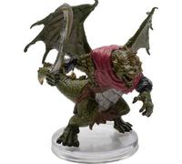 Fizban's Treasury of Dragons - Draconian Foot Soldier (#22)