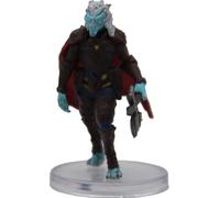 Fizban's Treasury of Dragons - Dragonborn of Tiamat (#35)