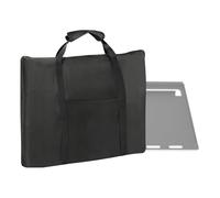 Fizentia Griddle Cover Compatible with Weber Spirit 300 series (Only-Cover),Waterproof Covers for Weber Genesis 300 series Griddle,Full-Size Storage Bag for Flat Top Griddle(26x1.5x19in)