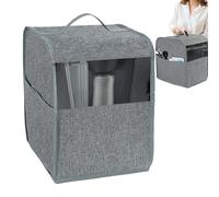 Fizepgo Appliance Covers for Kitchen Counter | Coffee Machine Cover,Reusable Protection Tool with Handle Multifunctional Supplies for Daily Maintenance Counter Home Kitchen Restaurants