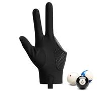 Fizepgo Billiards Gloves for Unisex Billiard Pool Gloves