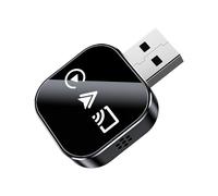 Fizepgo Car Display Adapter | Auto-Connect Converter | Wireless Device to Play Video on Car Screen,for Daily Commuting Long Distance Travel City Driving Music Streaming Calling Parking Assistance