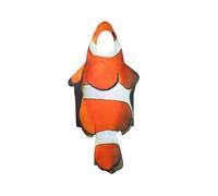Fizepgo Fish Costume Adult | Cosplay Suit - Sleeveless Outfits for Holiday Stage Show Family Gathering Festival Celebration Masquerade Party