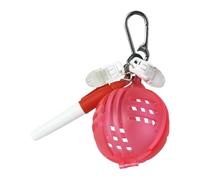 Fizepgo Golf Ball Line Marker Tool | Portable 360 Degrees Stencil,Triple Line Golf Ball Marker | for Training Practice Sport Course Competition Game Outdoor Women Dad Men