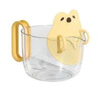 Fizepgo Measuring Cup | Kitchen Measure Cups Food Filter | Food Stirring Container | Utility Baking Accessories - Grade Utility Kitchen Tools, Restaurant