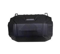 Fizepgo Portable Speaker - Music Player Wireless Speaker | Modern Deep Bass Entertainment Tool for Adults Teens Students Music Lovers Bedroom Living Room Kitchen