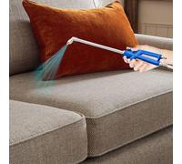 Fizepgo Pressure Washer Sprayer,Power Washer Extension Wand with Hose - Powerful Extension Wand Tool for Corners Gaps Household Home Dust Removal Grooves Shop Lawn