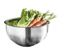 Fizepgo Rice Washer Strainer Bowl | Rice Washing Bowl and Strainer,Kitchen Utensils & Gadgets for Vegetable Draining Pasta Rinsing Meal Prep Washing Cooking Camping