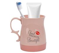 Fizepgo Secret Safe,Disguised Money Storage | Brushing Cup Hiding Safe - for Jewelry Rings Necklaces Keys Home Travel Office Bedroom Study Homeowners Renters Travelers College Students