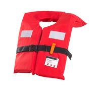 Fizepgo Toddler Life Vest - Floating Training Jacket,Adjustable Toddler Life Vest with Whistle for Pool Swimming Lessons Lake Fishing Boating Kayaking Beach