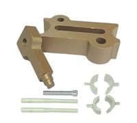 Fizepgo Water Pipe Repair Tool | Professional Plumbing Tools,Hot Melt Leakage Repair Kit for Kitchen Renovation Bathroom Improvement Men