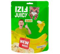 Fizi Juicy Candies - Banana 96g