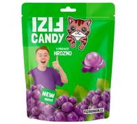 Fizi Juicy Candies - Grapes 98g