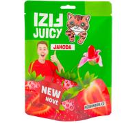 Fizi Juicy Candies - Strawberry 100g