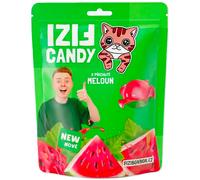 Fizi Juicy Candies - Watermelon 98g