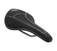 Fizik Aliante Adaptive Tempo R3 Saddle Silver 145 mm