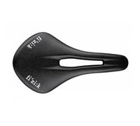 Fizik Aliante R1 Light Road Saddle - Black / 155mm