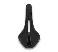 FIZIK ANTARES R1 BRAIDED OPEN LARGE SADDLE BLACK