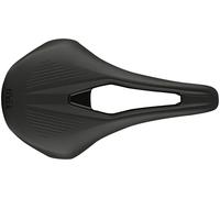Fizik Argo R1 Saddle - Carbon Black 150mm Vento