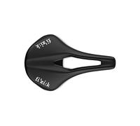 Fizik Saddle Tempo Argo R5 150mm Black Endurance Road Gravel Bicycle Saddle Seat