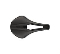 Fizik Argo Tempo R3 Saddle 160mm Black Kium Rails - Endurance Road Race