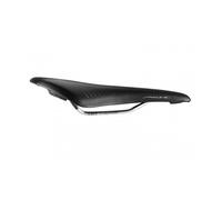 Fizik Arione Classic Saddle with Kium Rails Black