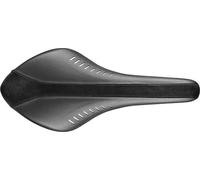 Fizik Arione Classic Saddle with Kium Rails Black