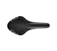 Fizik Arione R3 K:ium Black/Black/White Large Bicycle Seat