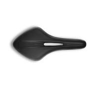 Fizik Arione R3 Open Saddle with K:ium Rails, Black