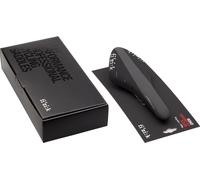 Fizik Arione R3 Road Cycling Saddle - Kium Rails, Black, Regular