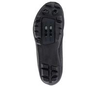 Fizik Atlas Gravel Shoes Black EU 38 UK 5 Black / Black