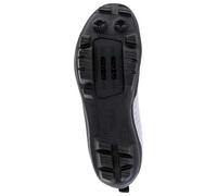 Fizik Atlas Gravel Shoes Grey EU 45 UK 10.5 Grey / Black