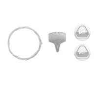 Fizik Boa L6 Dial D Kit L&R - White