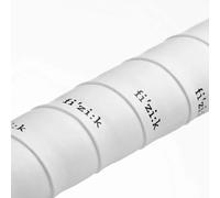 Fizik Comforteel 3.5 Mm Tacky Handlebar Tape One Size White